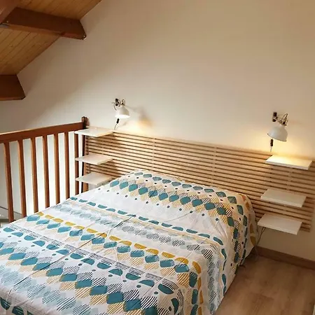 Apartman Duplex Proche Centre-ville *